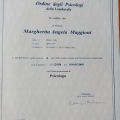 Ingrandire l'immagine: certificate 1