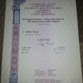 Ingrandire l'immagine: certificate 1