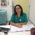 Carmen Eskeyla Valera, medico di medicina generale Roma