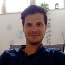 Ingrandire l'immagine: Alberto Malfatti, psicologo Bolzano