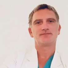 Ingrandire l'immagine: Antonio Romano Mei Caldora, dentista Roma
