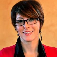 Ingrandire l'immagine: Laura Bertelli, psicologo Ospitaletto