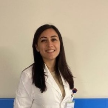 Ingrandire l'immagine: Gaia Varriale, pediatra Firenze