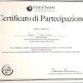 Ingrandire l'immagine: certificate 1
