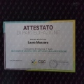 Ingrandire l'immagine: certificate 2