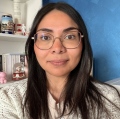 Sarah Jhurree, psicoterapeuta Ragusa