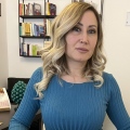 Silvia Mariotti, psicologo Roma