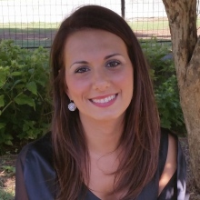 Ingrandire l'immagine: Valentina Caparra, ostetrica Roma