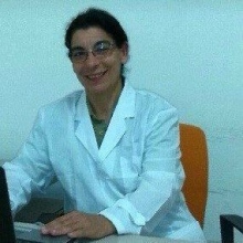 Ingrandire l'immagine: Elisabetta Cesini, chirurgo generale Ancona