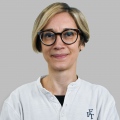 Cristina Iosa, logopedista Torino