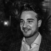 Ingrandire l'immagine: Vincenzo Di Chio, psicologo Como