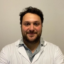 Ingrandire l'immagine: Jacopo Mazzi, podologo Prato