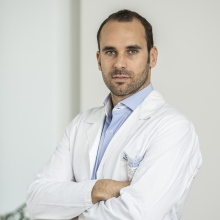 Ingrandire l'immagine: Andrea Carosso, ginecologo Nichelino