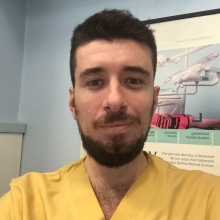 Ingrandire l'immagine: Marcello Folladori, dentista Milano