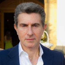 Ingrandire l'immagine: Alfredo Rizzo, dentista Bronte