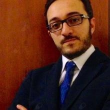 Ingrandire l'immagine: Michele Bochicchio, chirurgo vertebrale Potenza