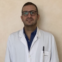 Ingrandire l'immagine: Giuseppe Sortino, urologo Jesi