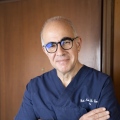 Nicola De Candia, otorino Bari
