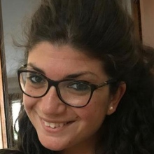 Ingrandire l'immagine: Angela Priore, psicoterapeuta Parma