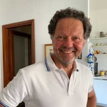 Ingrandire l'immagine: Franco Garofalo, pediatra Torino