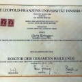 Ingrandire l'immagine: certificate 1