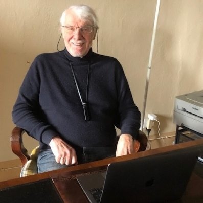 Dr. Guido Burbatti