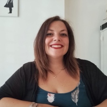 Ingrandire l'immagine: Daniela Sapio, psicoterapeuta Prato