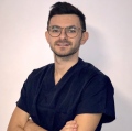 Giorgio Galli, osteopata Cirimido