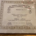 Ingrandire l'immagine: certificate 2