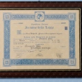 Ingrandire l'immagine: certificate 3