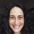 Sara Parravani, psicologo clinico Livorno
