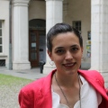 Clarissa Pesce, psicologo clinico Torino