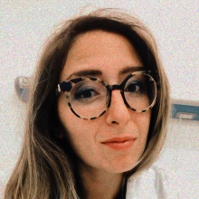 Ingrandire l'immagine: Emilia De Luca, cardiologo San Marco Argentano stazione