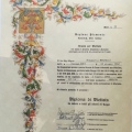 Ingrandire l'immagine: certificate 1
