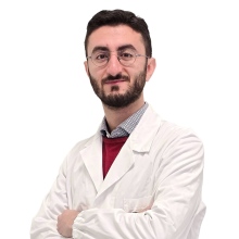 Ingrandire l'immagine: Francesco Moncada, ortopedico Agrigento