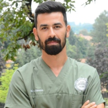 Ingrandire l'immagine: Antonio Dibetta, dentista Cuneo