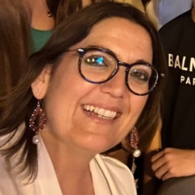 Ingrandire l'immagine: Raffaella Rustico, psicologo Taranto