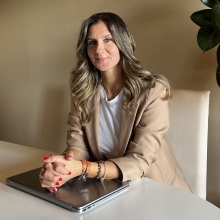 Ingrandire l'immagine: Simona Giulivi, psicologo Roma