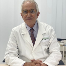 Ingrandire l'immagine: Alfredo Ingenito, chirurgo vascolare Firenze