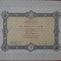 Ingrandire l'immagine: certificate 3