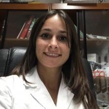 Ingrandire l'immagine: Simona Abruzzo, ginecologo Catania