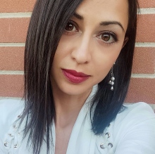 Alessandra Della Vecchia, psichiatra Montella