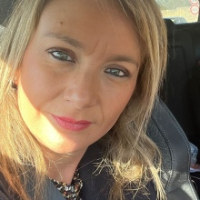 Ingrandire l'immagine: Giorgia Scapati, psicologo Bari