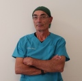 Fausto Fiorucci, dentista Gubbio
