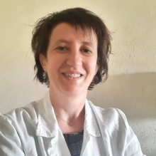 Ingrandire l'immagine: Enrica Crosasso, neuropsichiatra infantile Castellamonte