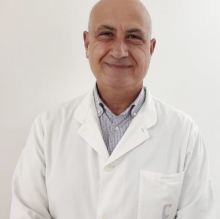 Ingrandire l'immagine: Sebastiano Cavaliere, oculista Modica