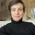 Federica Confalonieri, psicoterapeuta Novara