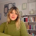 Silvia Terrazzino, psicoterapeuta Sesto Fiorentino