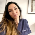 Francesca Mencio, dentista Roma