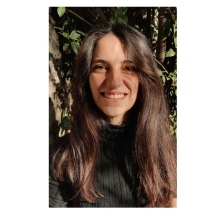 Ingrandire l'immagine: Marta Vicario, psicologo Roma